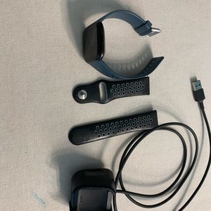 Fitbit Versa